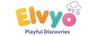 Elvyo Shop Logo
